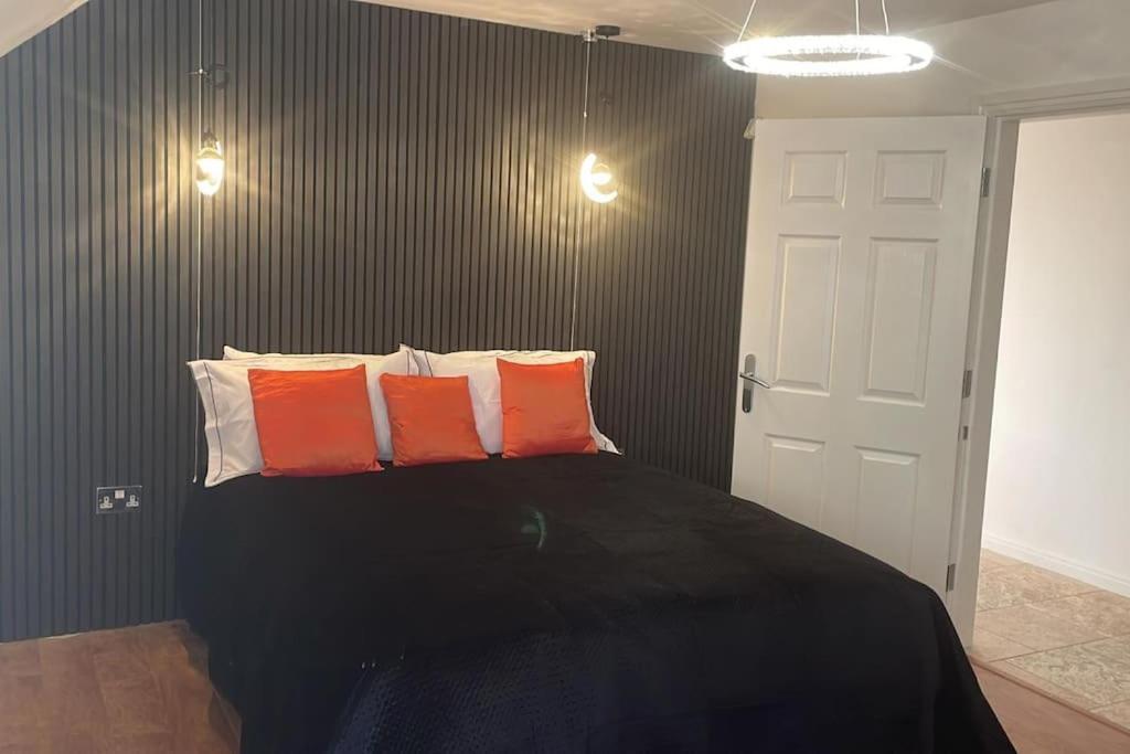 30 The Elms Apartment Blackpool Ngoại thất bức ảnh