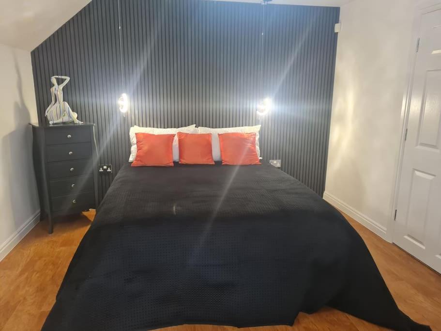 30 The Elms Apartment Blackpool Ngoại thất bức ảnh