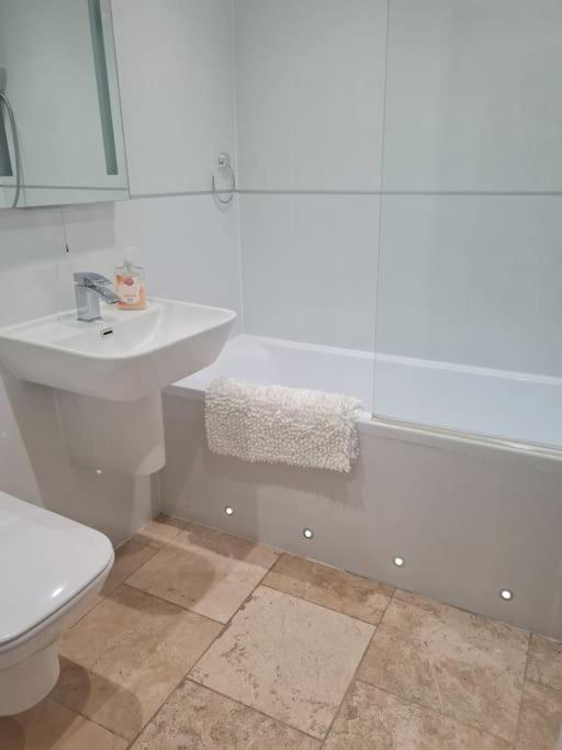30 The Elms Apartment Blackpool Ngoại thất bức ảnh